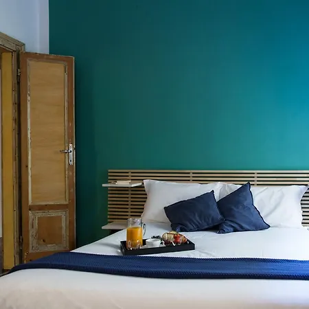Aplace2be Ticinese Appartement Milan