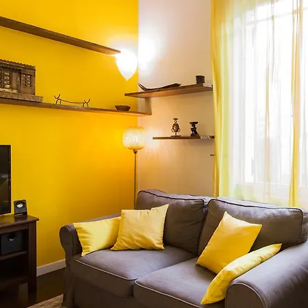 Aplace2be Ticinese Appartement Milan