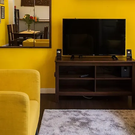 Appartement Aplace2be Ticinese Milan
