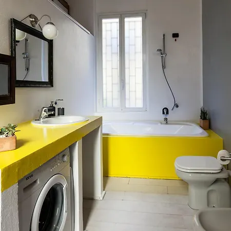 Aplace2be Ticinese Appartement Milan