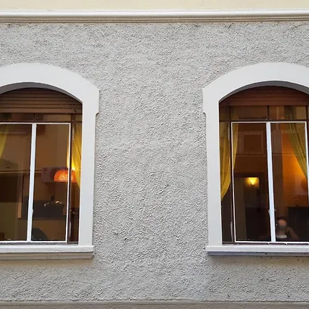 Appartement Aplace2be Ticinese *