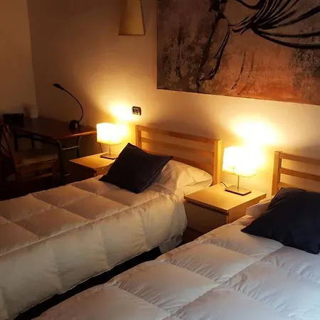 Aplace2be Ticinese Appartement Milan