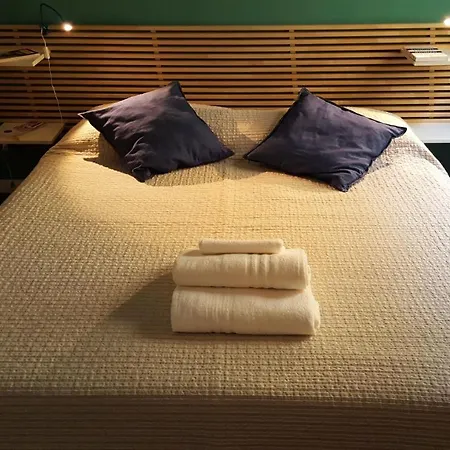 Appartement Aplace2be Ticinese Milan