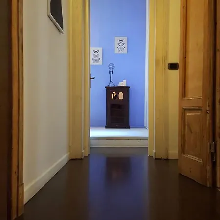 Appartement Aplace2be Ticinese *