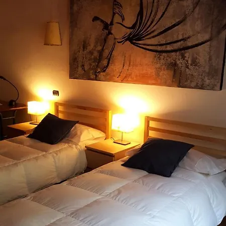 Appartement Aplace2be Ticinese Milan